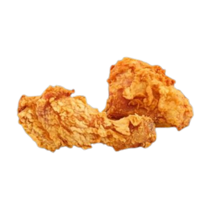Classic Chicken (2Pcs)